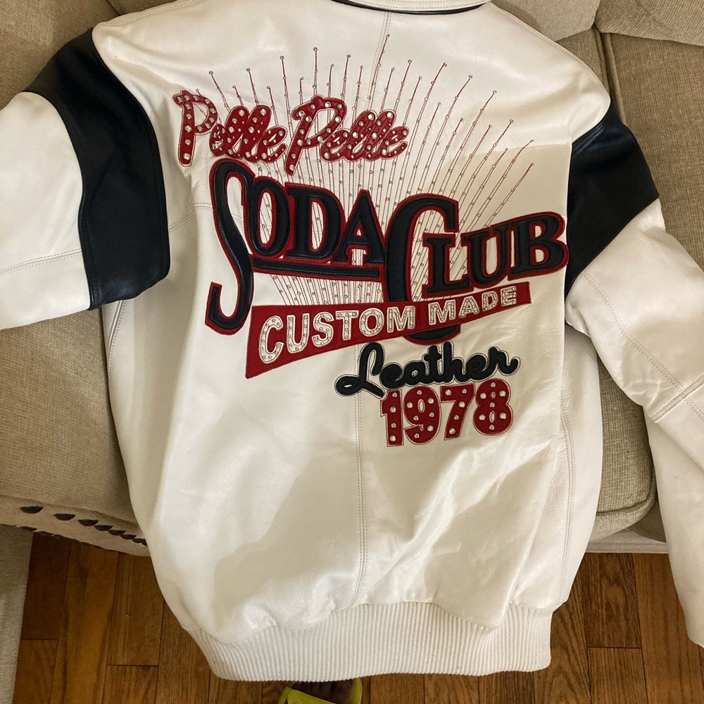 Pelle pelle jacket - Picture 10 of 10